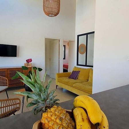 Villa Sud Sauvage Saint-Philippe Εξωτερικό φωτογραφία