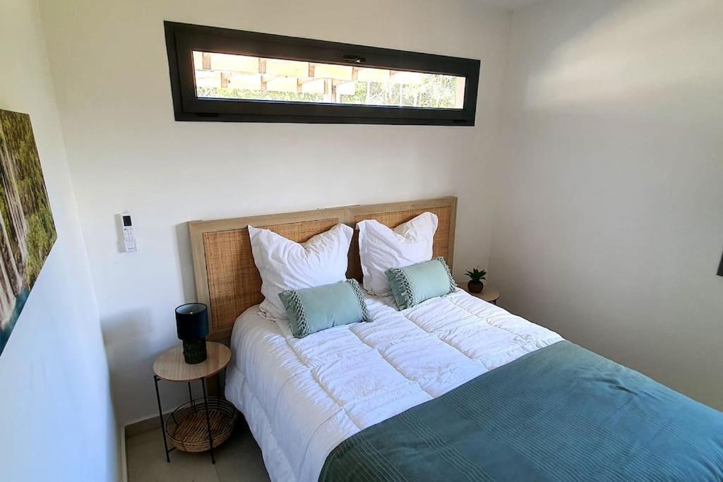 Villa Sud Sauvage Saint-Philippe Εξωτερικό φωτογραφία